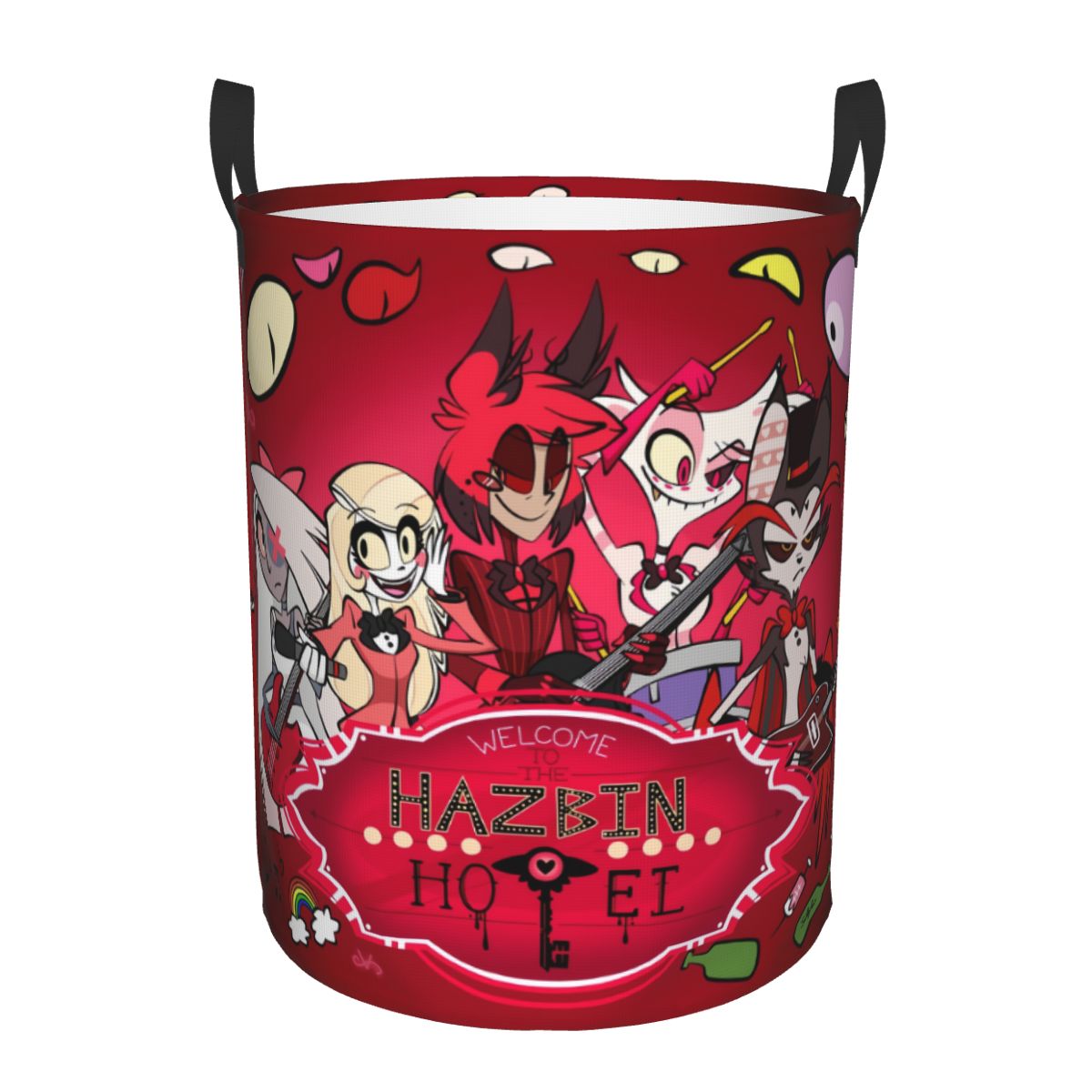 Anime H-Hazbin Hotels Laundry  - Adidas Shoes Samba review and price