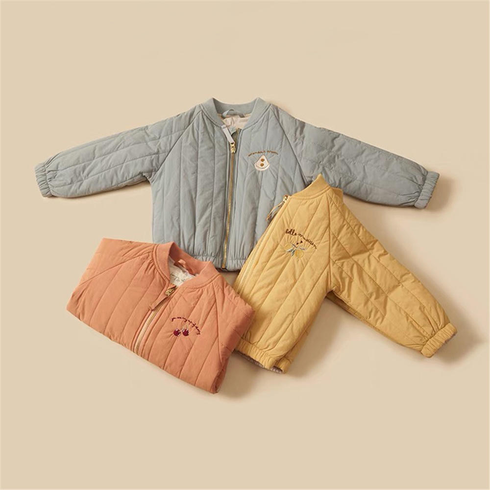 1-6Y Kids Clothing Spring Thic - Baby Clothing Zip review and price