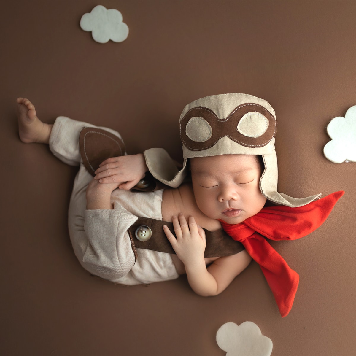 Baby Clothing Products - Ylsteed 3 Pieces Set Newborn Boy