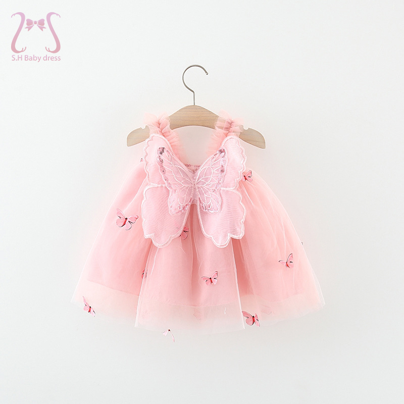 Summer Baby Girls' Princess Pa - Baby Clothing H&M review and price