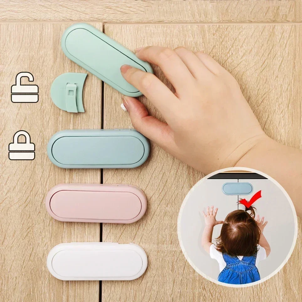 5pcs Children's Drawer Safety  - Baby Sleep Suit review and price