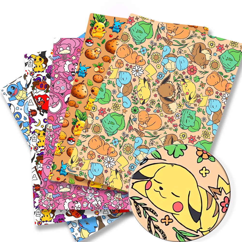 Pokemon Cartoon Fabric140*50cm - Adidas Shoes Samba review and price