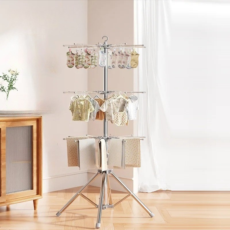 Baby Clothes Drying Rack-Folda - Baby Clothing Cupboard review and price