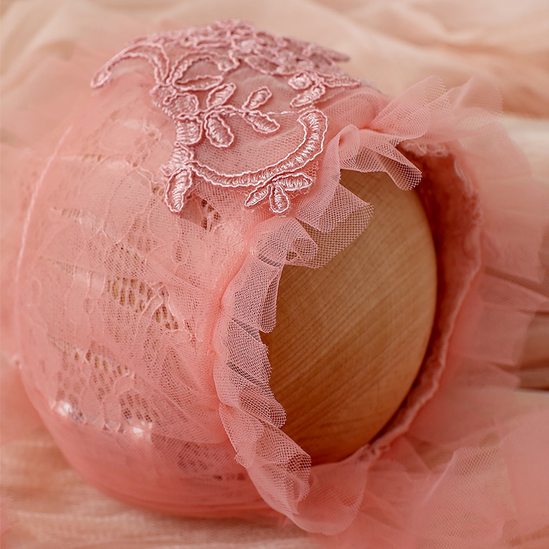 Ylsteed Newborn Girl Mesh Romp - Baby Clothing Products review and price
