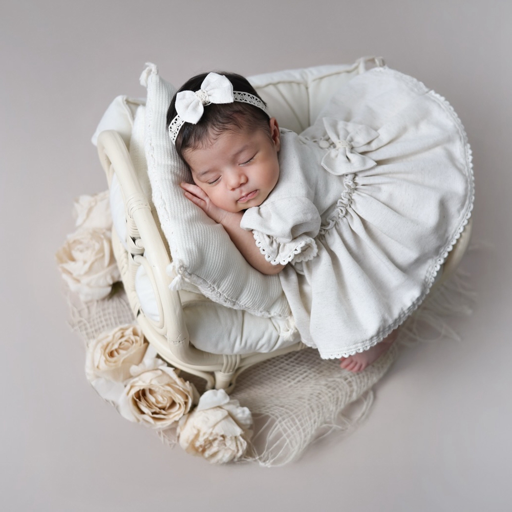 Newborn Photography Props Baby - Baby Z Clothing review and price