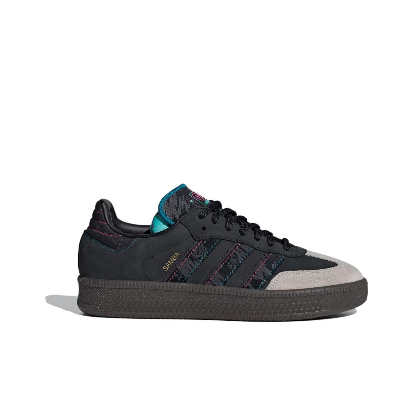 Adidas Originals SAMBA XLG Low - Adidas Shoes Samba review and price