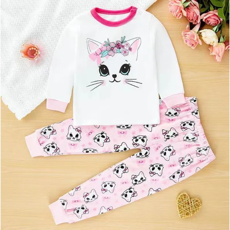 New Kids Pajamas Baby Boys Gir - Baby Sleep Suit review and price