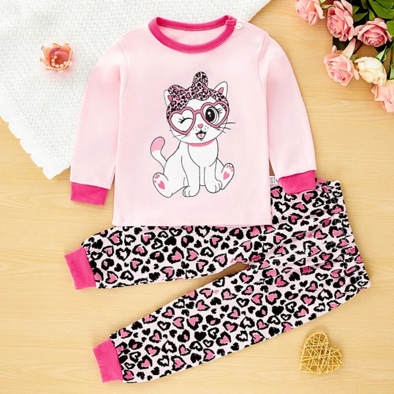 New Kids Pajamas Baby Boys Gir - Baby Sleep Suit review and price