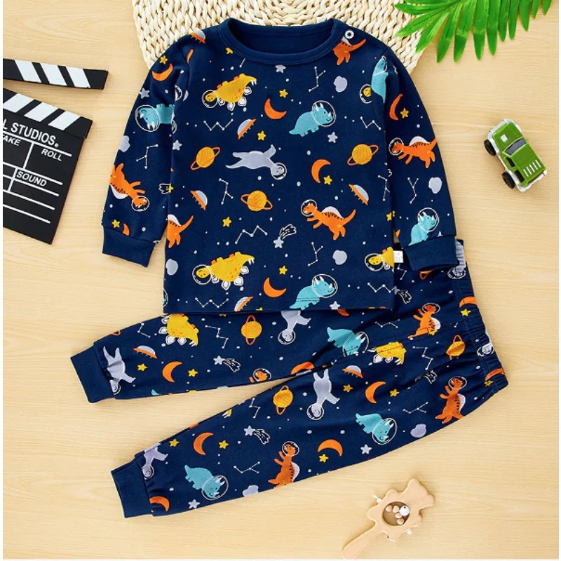 New Kids Pajamas Baby Boys Gir - Baby Sleep Suit review and price