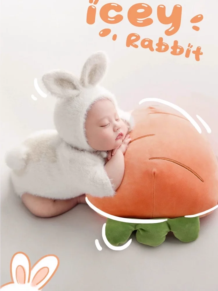 Newborn Photography Props Knit - Baby Clothing Products review and price