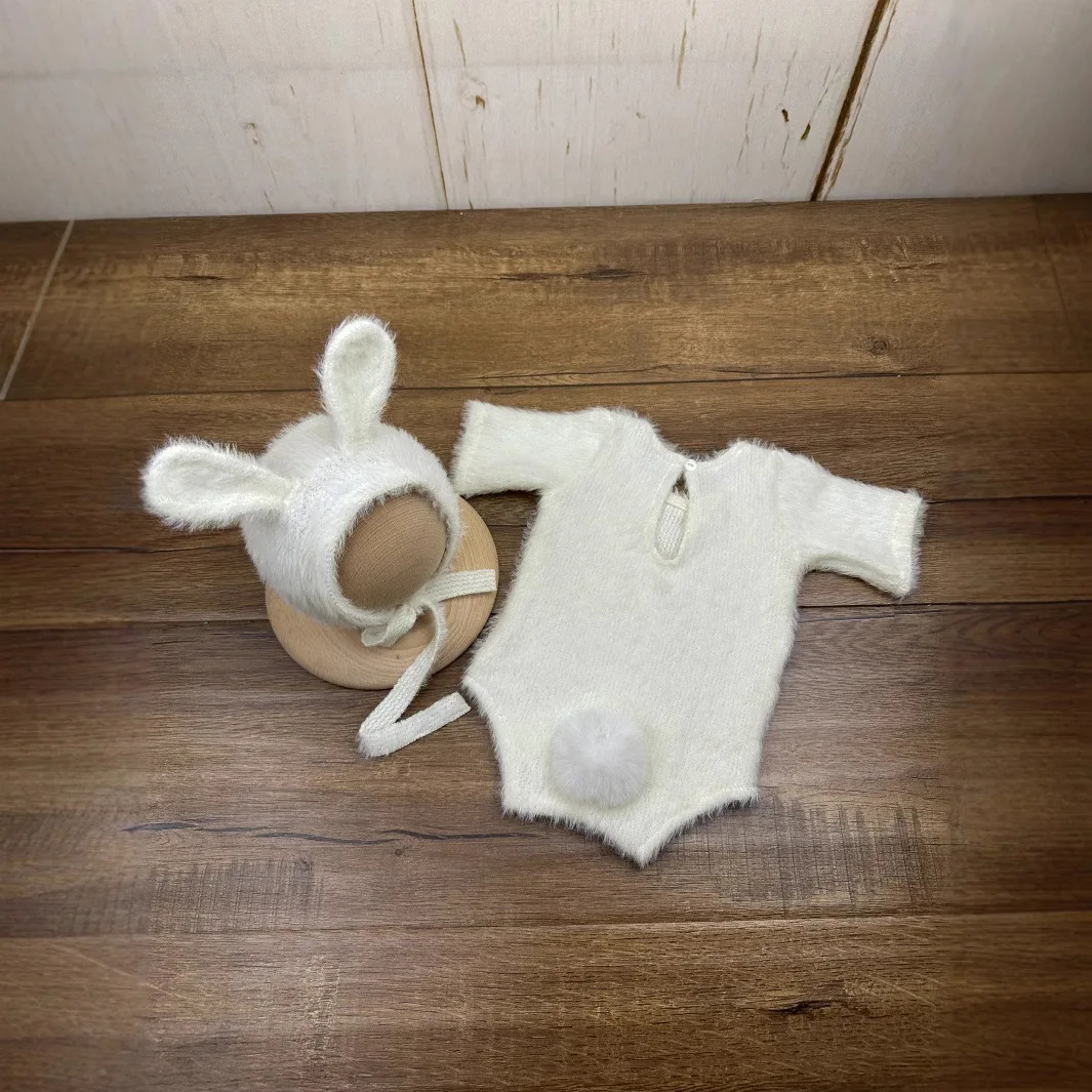 Newborn Photography Props Knit - Baby Clothing Products review and price