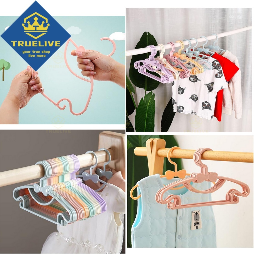 30/20/10/5/1PC Baby Clothes Ra - Baby Clothing Hanging Rack review and price