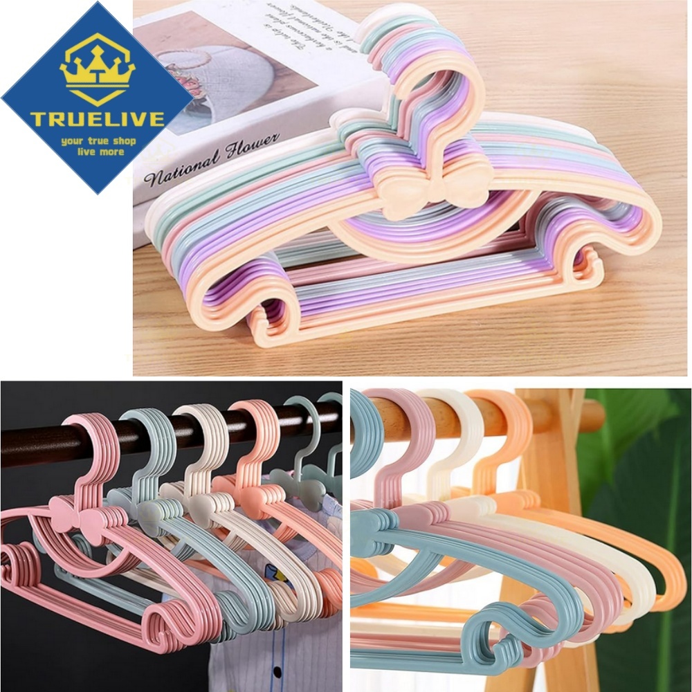 30/20/10/5/1PC Baby Clothes Ra - Baby Clothing Hanging Rack review and price