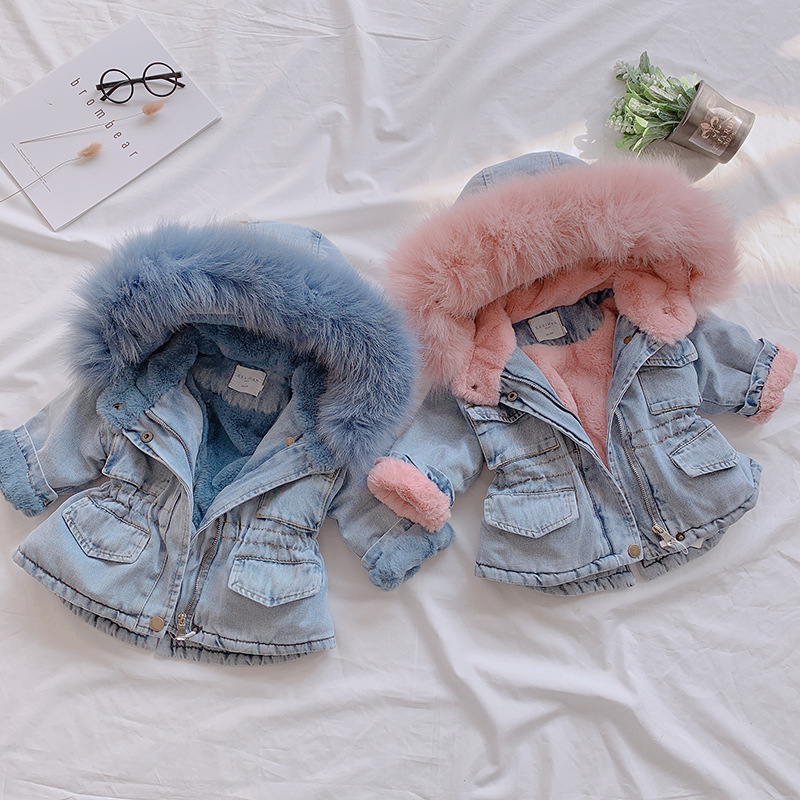Baby Girls Coats Clothes 2026  - Baby Clothing Zip review and price
