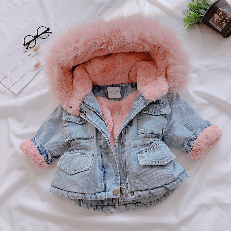 Baby Girls Coats Clothes 2026  - Baby Clothing Zip review and price