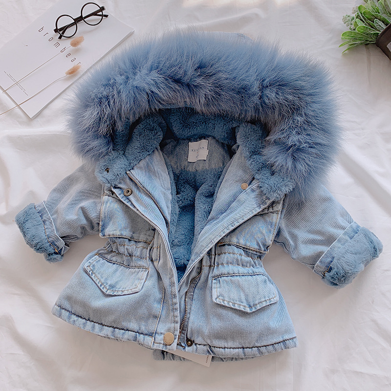 Baby Girls Coats Clothes 2026  - Baby Clothing Zip review and price
