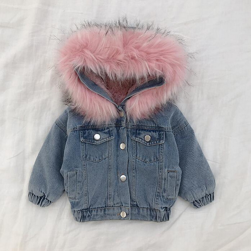 Baby Girls Coats Clothes 2026  - Baby Clothing Zip review and price