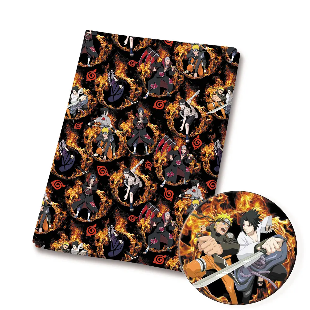 naruto Anime peripherals Fabri - Baby Clothing Products review and price