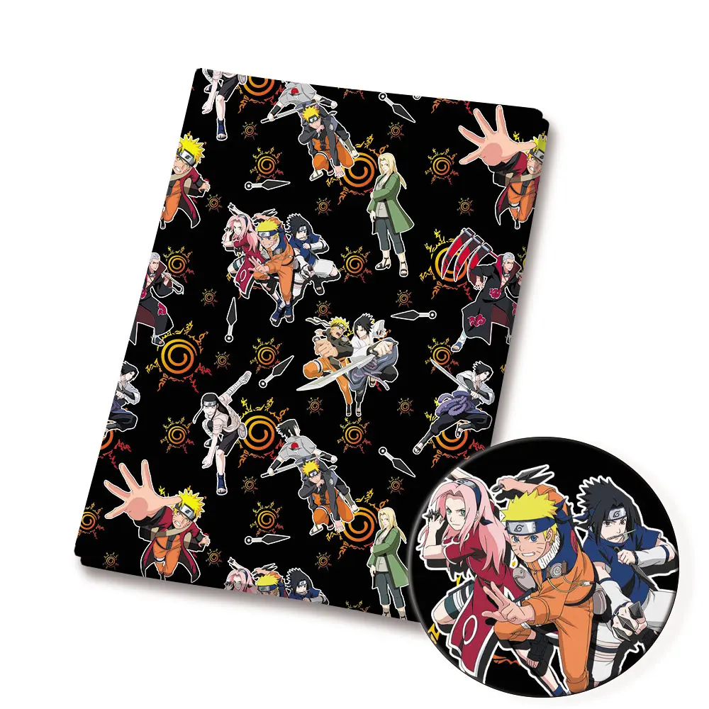 naruto Anime peripherals Fabri - Baby Clothing Products review and price