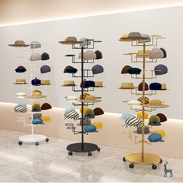 Hat Rack Clothing Store  Displ - Baby Clothing Hanging Rack review and price
