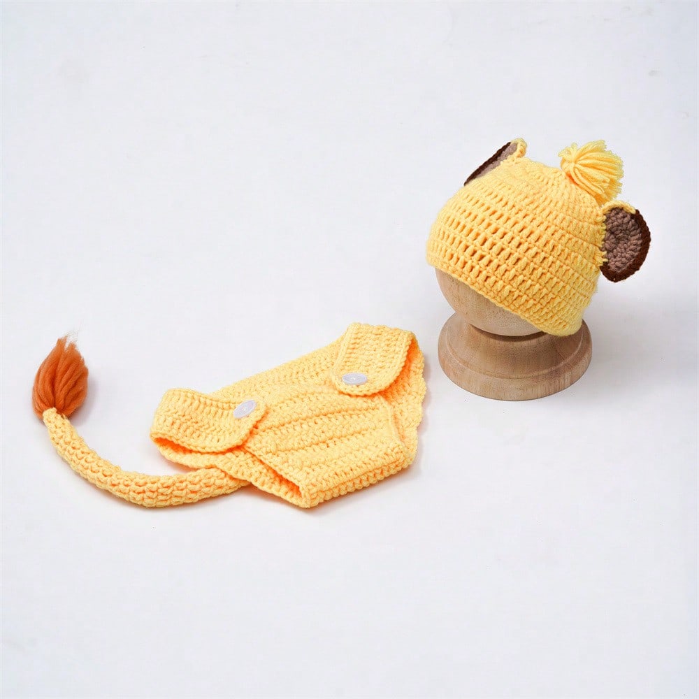Newborn Photography Outfit Lio - Baby Clothing Products review and price