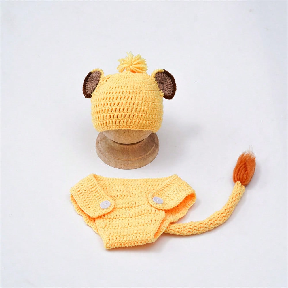 Newborn Photography Outfit Lio - Baby Clothing Products review and price