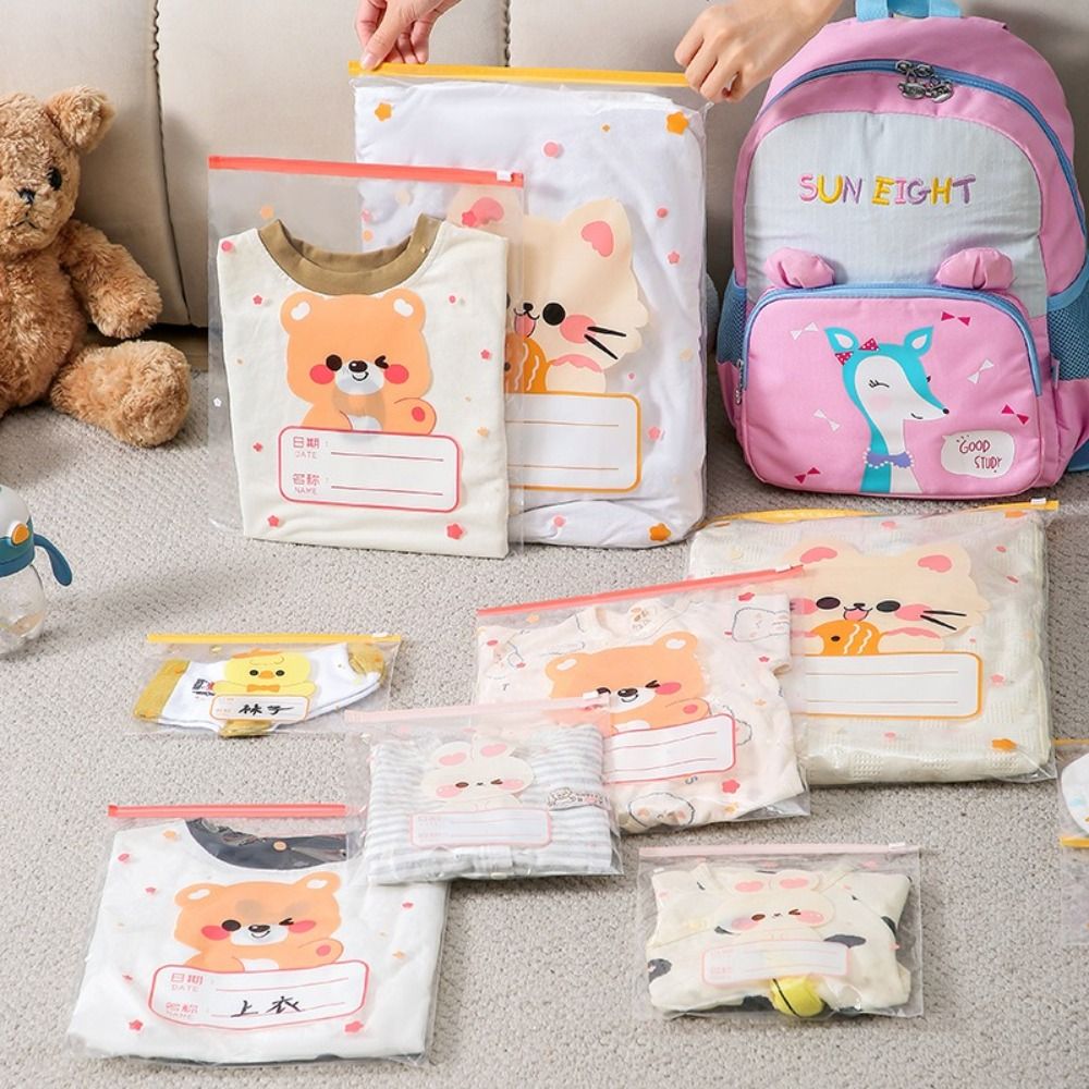 10PCS High Quality Multi-size  - Baby Clothing Cupboard review and price