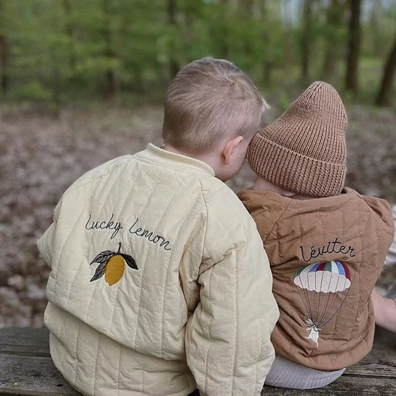 1-6Y Kids Clothing Spring Thic - Baby Clothing Zip review and price