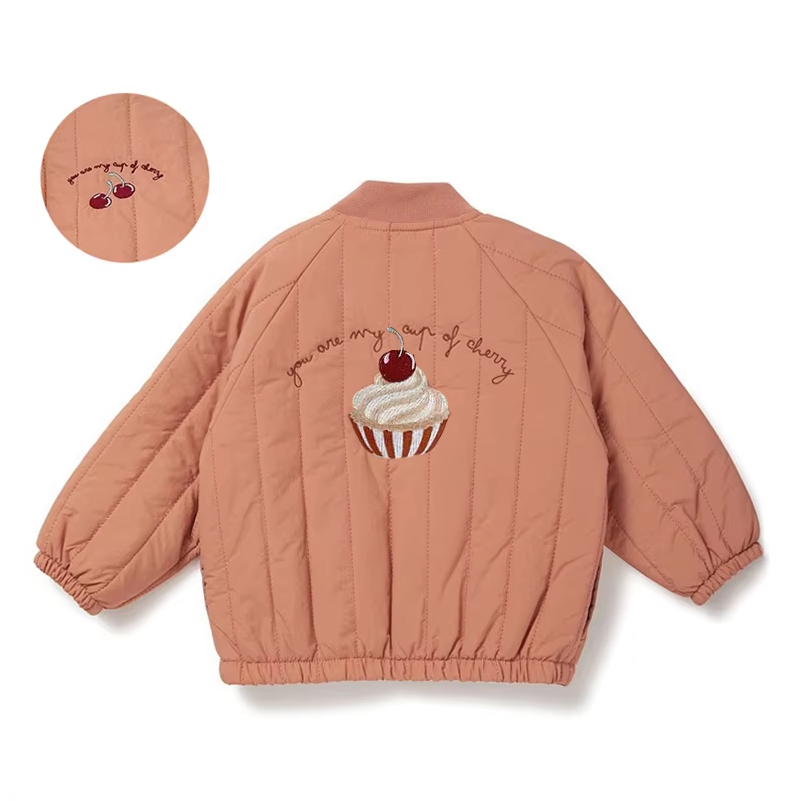 1-6Y Kids Clothing Spring Thic - Baby Clothing Zip review and price