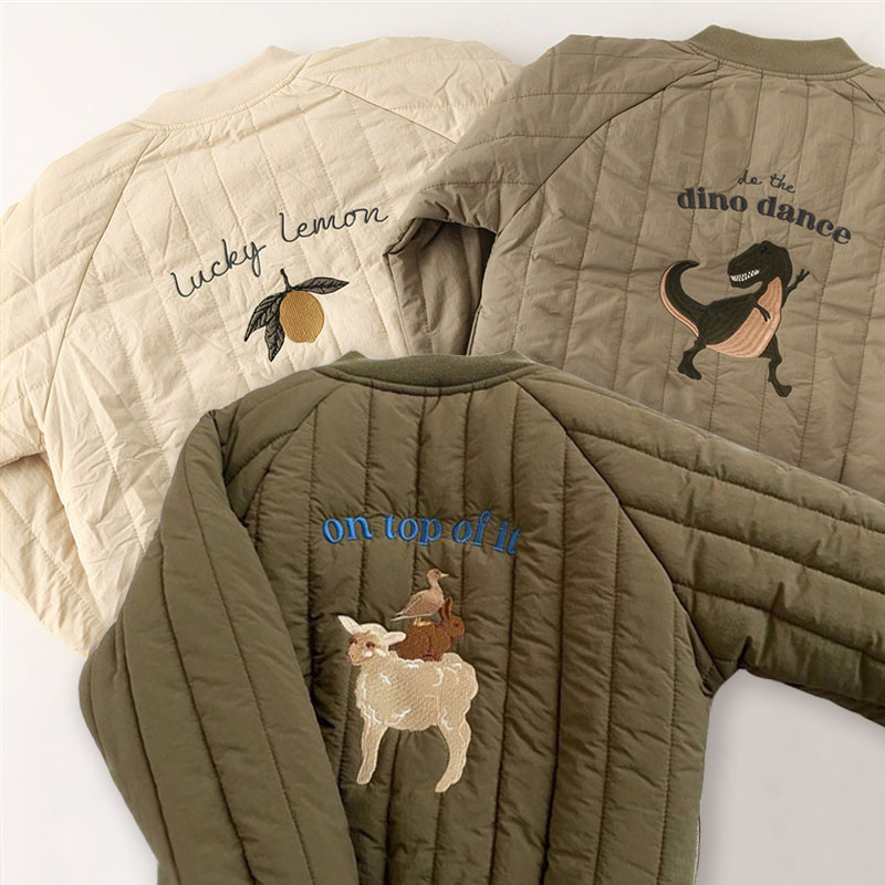 1-6Y Kids Clothing Spring Thic - Baby Clothing Zip review and price
