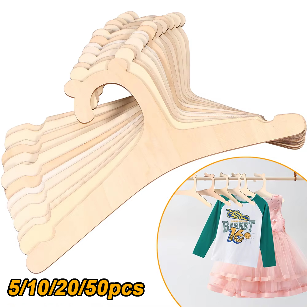 5/10/20/50pcs Baby Clothes Rac - Baby Clothing Hanging Rack review and price