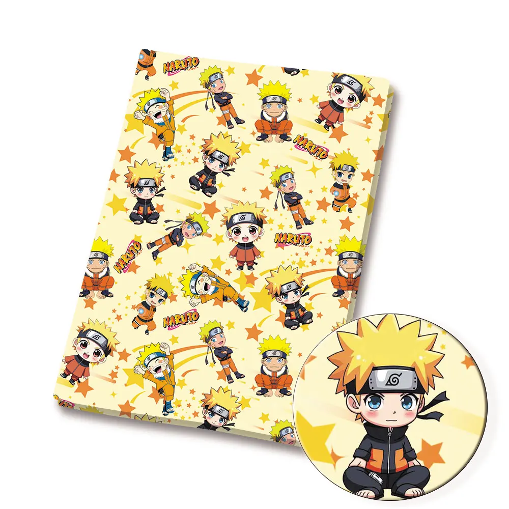 naruto Anime peripherals Fabri - Baby Clothing Products review and price