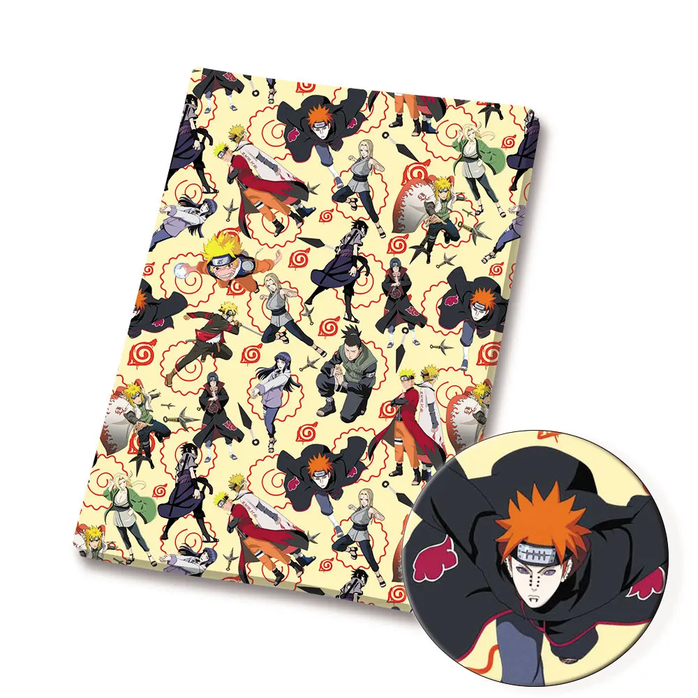 naruto Anime peripherals Fabri - Baby Clothing Products review and price