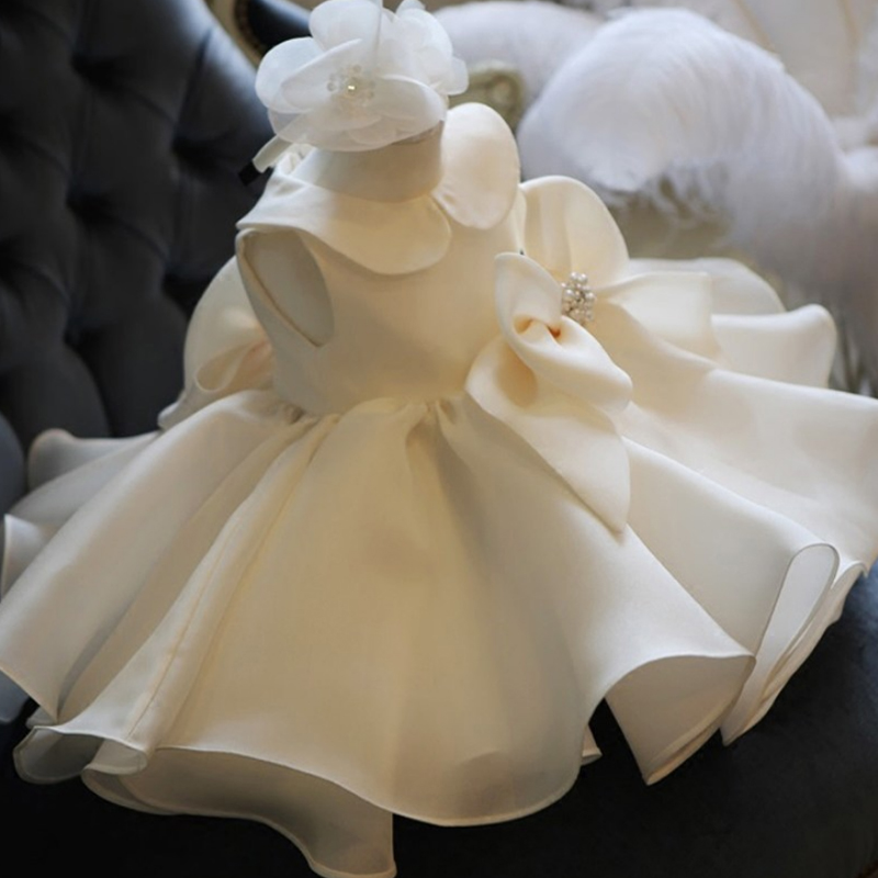 IYEAL Elegant Children Dresses - Baby Z Clothing review and price