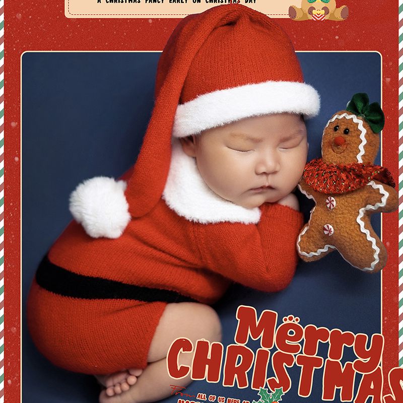 Santa Claus Newborn Photo Clot - Baby Clothing Products review and price
