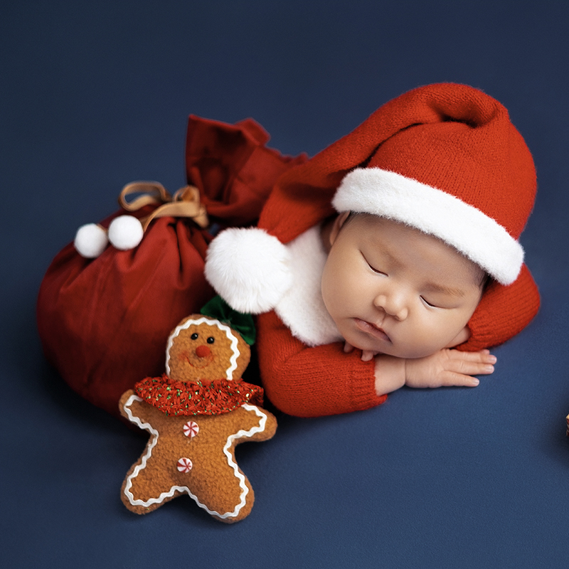 Santa Claus Newborn Photo Clot - Baby Clothing Products review and price