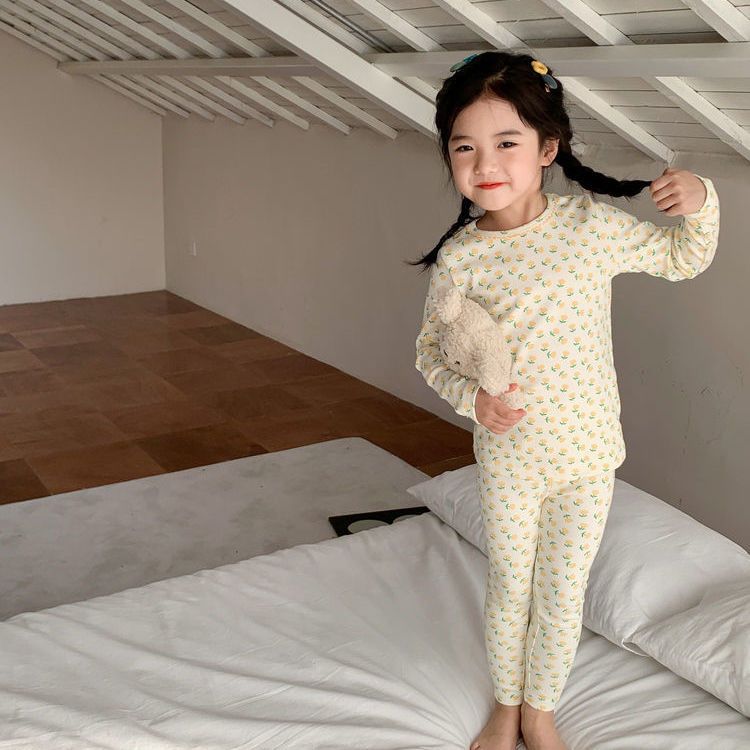 2026 Children's Sets Kids Velv - Baby Sleep Suit review and price
