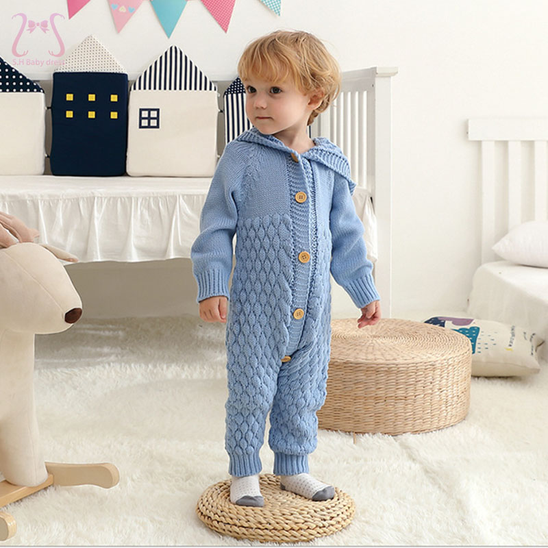 Winter Newborn Hooded Infant C - Baby Clothing H&M review and price