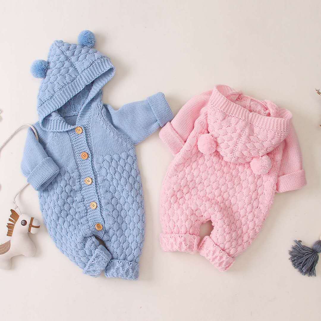 Winter Newborn Hooded Infant C - Baby Clothing H&M review and price