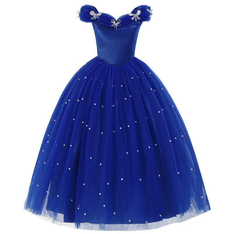 Summer Christmas Luxury Cinder - Baby Z Clothing review and price