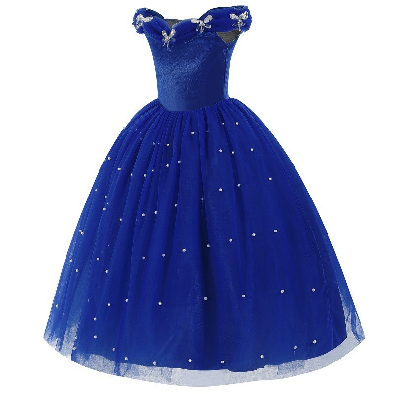 Summer Christmas Luxury Cinder - Baby Z Clothing review and price