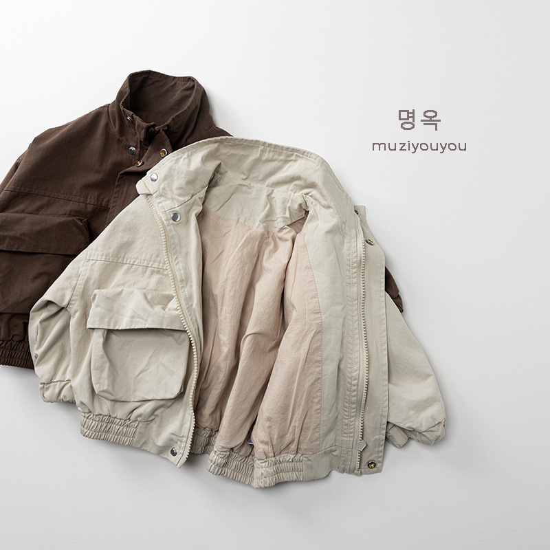 2026 Autumn New Children Casua - Baby Clothing Zip review and price