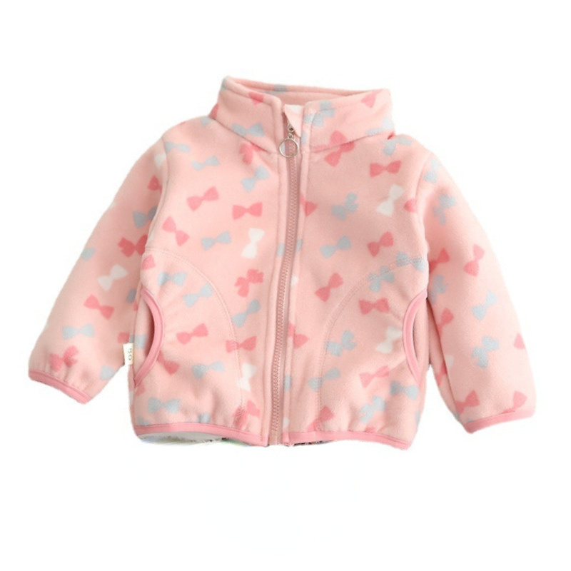 New Autumn Winter Children Gir - Baby Clothing Zip review and price