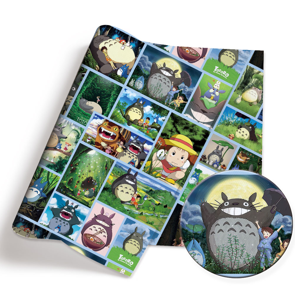 Cartoon Fabric Hot DIY140*50cm - Baby Clothing Products review and price