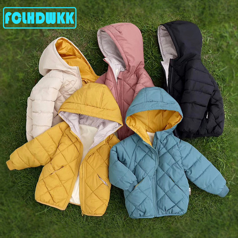 2025 Kids Girls Boys Autumn Wi - Baby Clothing Zip review and price