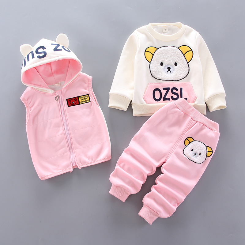 Winter Baby Boys Clothing Sets - Baby Clothing Zip review and price