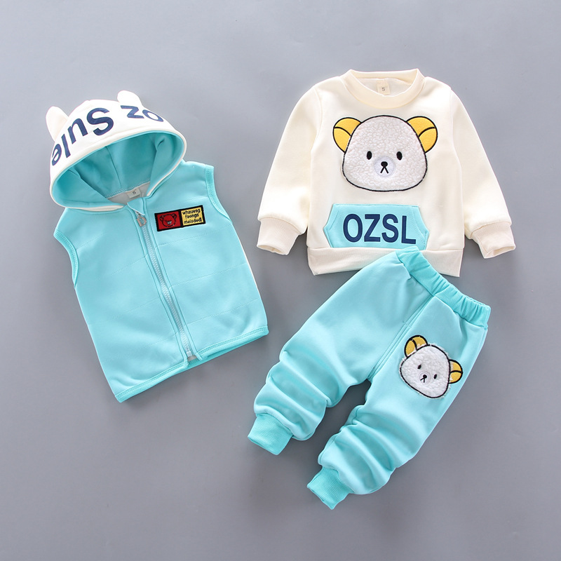 Winter Baby Boys Clothing Sets - Baby Clothing Zip review and price