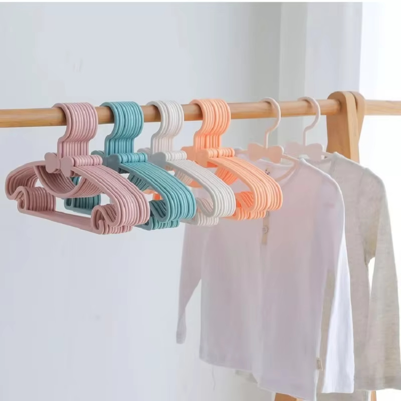 10pcs Baby Clothes Hanger Rack - Baby Clothing Hanging Rack review and price