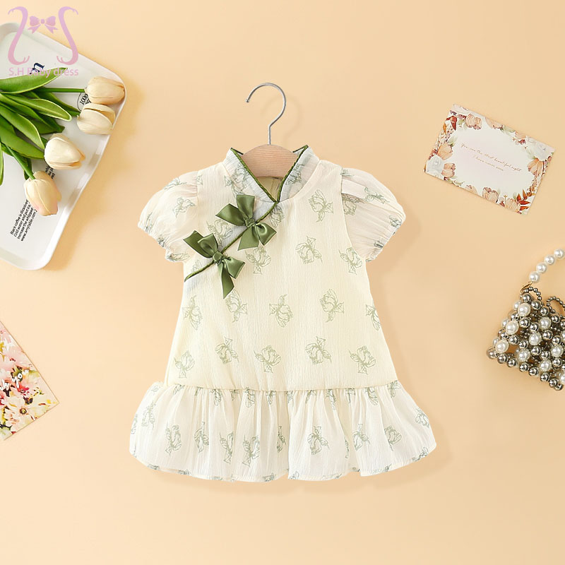 Newborn Chinese Style Delicate - Baby Clothing H&M review and price