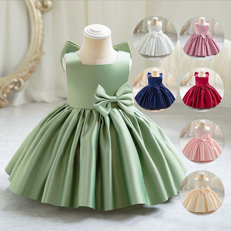 Baby Girls Party Dress Sweet B - Baby Z Clothing review and price